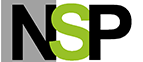 NSP logo